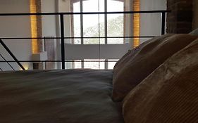 Loft Mariola - Apartamento En El Centro Historico