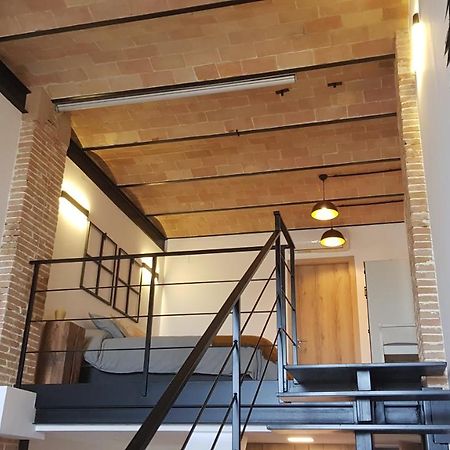 Loft Mariola - Apartamento En El Centro Historico Bocairent Exterior foto