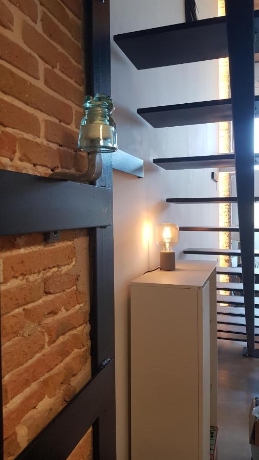 Loft Mariola - Apartamento En El Centro Historico Bocairent Exterior foto