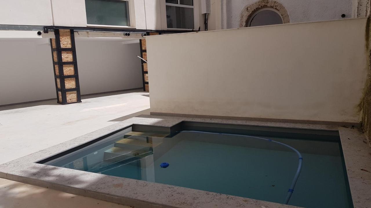 Loft Mariola - Apartamento En El Centro Historico Bocairent Exterior foto