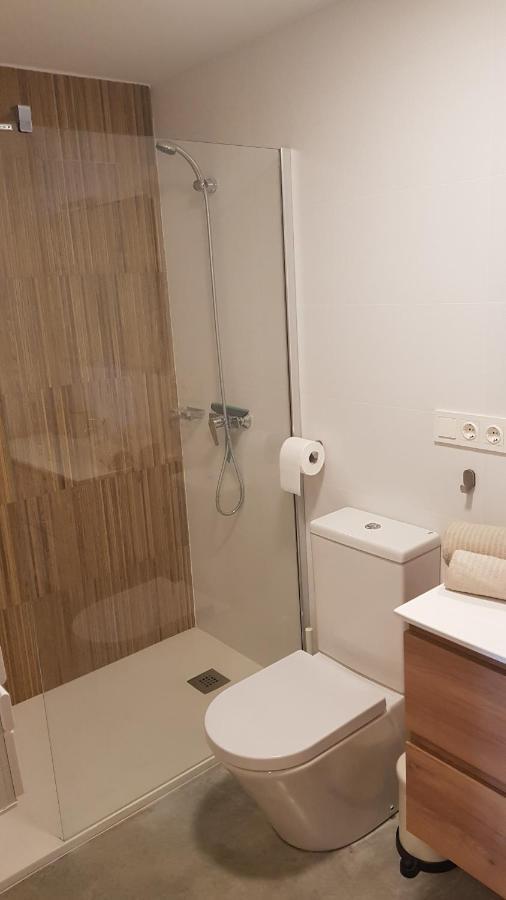 Loft Mariola - Apartamento En El Centro Historico Bocairent Exterior foto