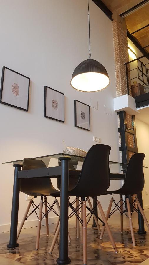 Loft Mariola - Apartamento En El Centro Historico Bocairent Exterior foto