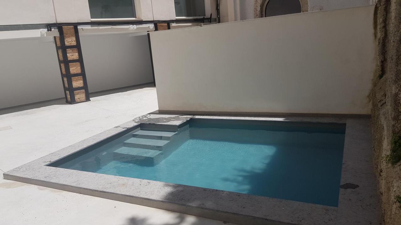 Loft Mariola - Apartamento En El Centro Historico Bocairent Exterior foto
